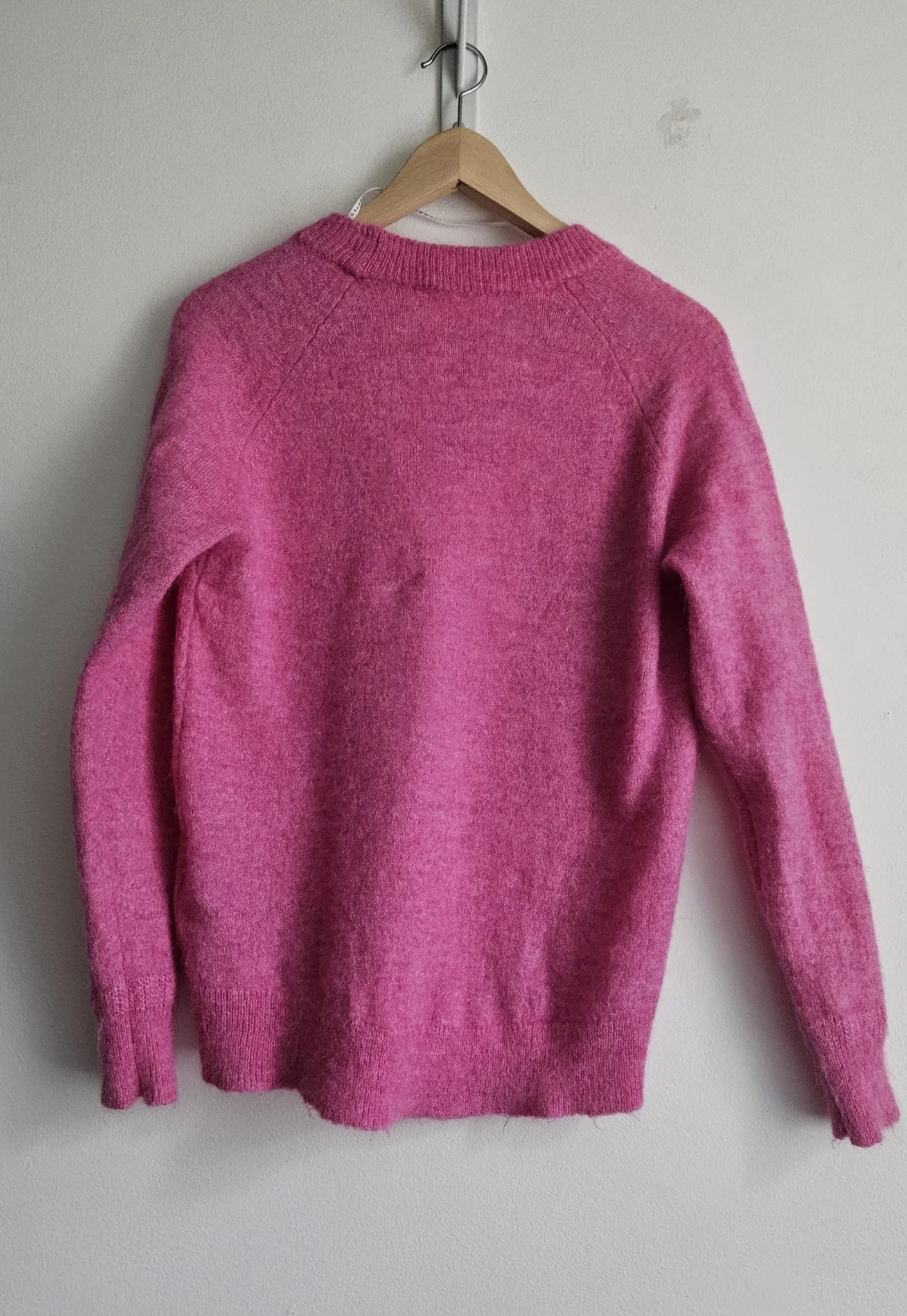 Image for 🌷Pink jumper - Selected