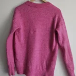 Thumbnail for 🌷Pink jumper - Selected