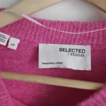Thumbnail for 🌷Pink jumper - Selected
