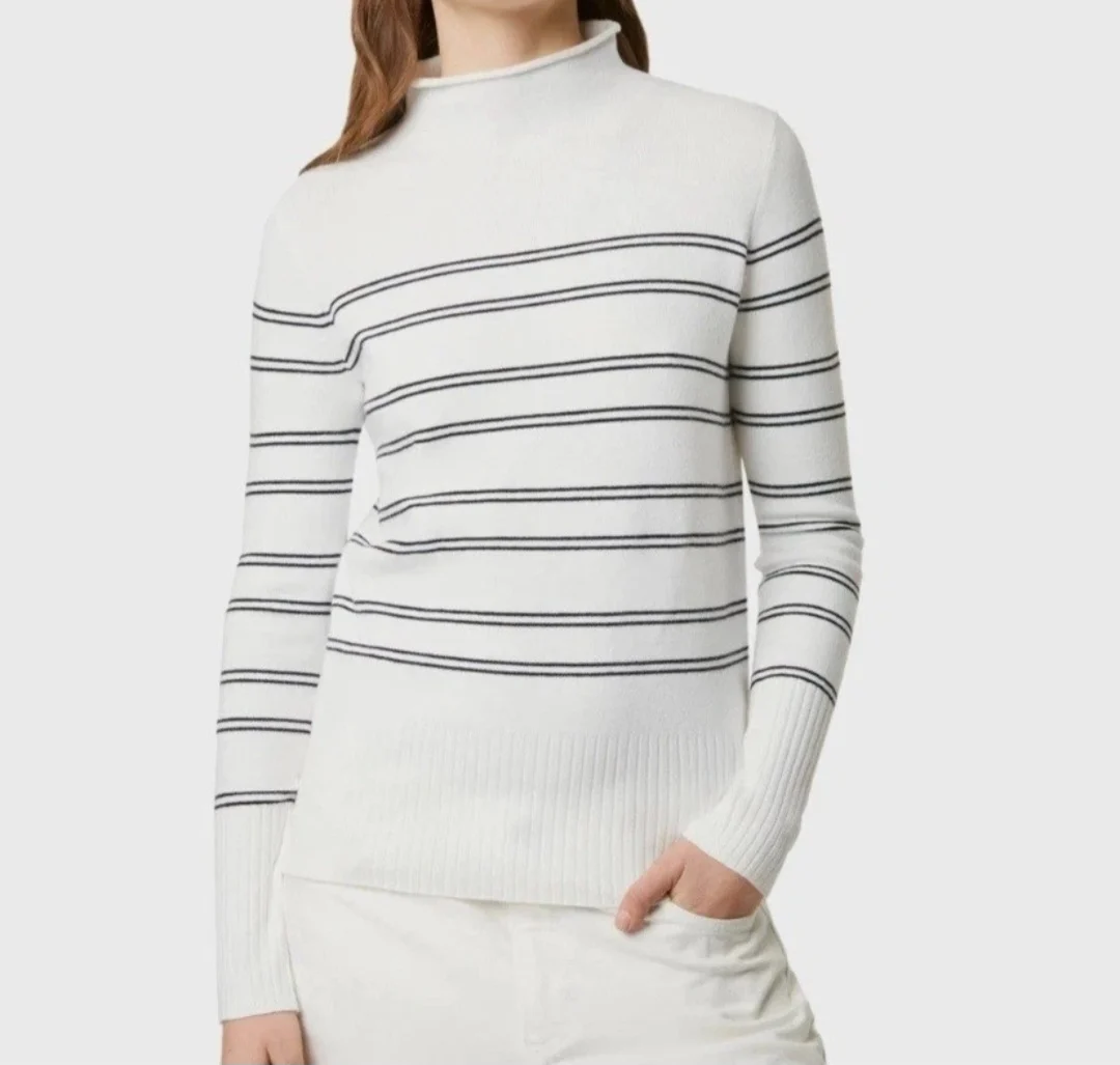 ✨️BAISSE DE PRIX! 🌷Pull rayé - French Connection French Connection seconde main
