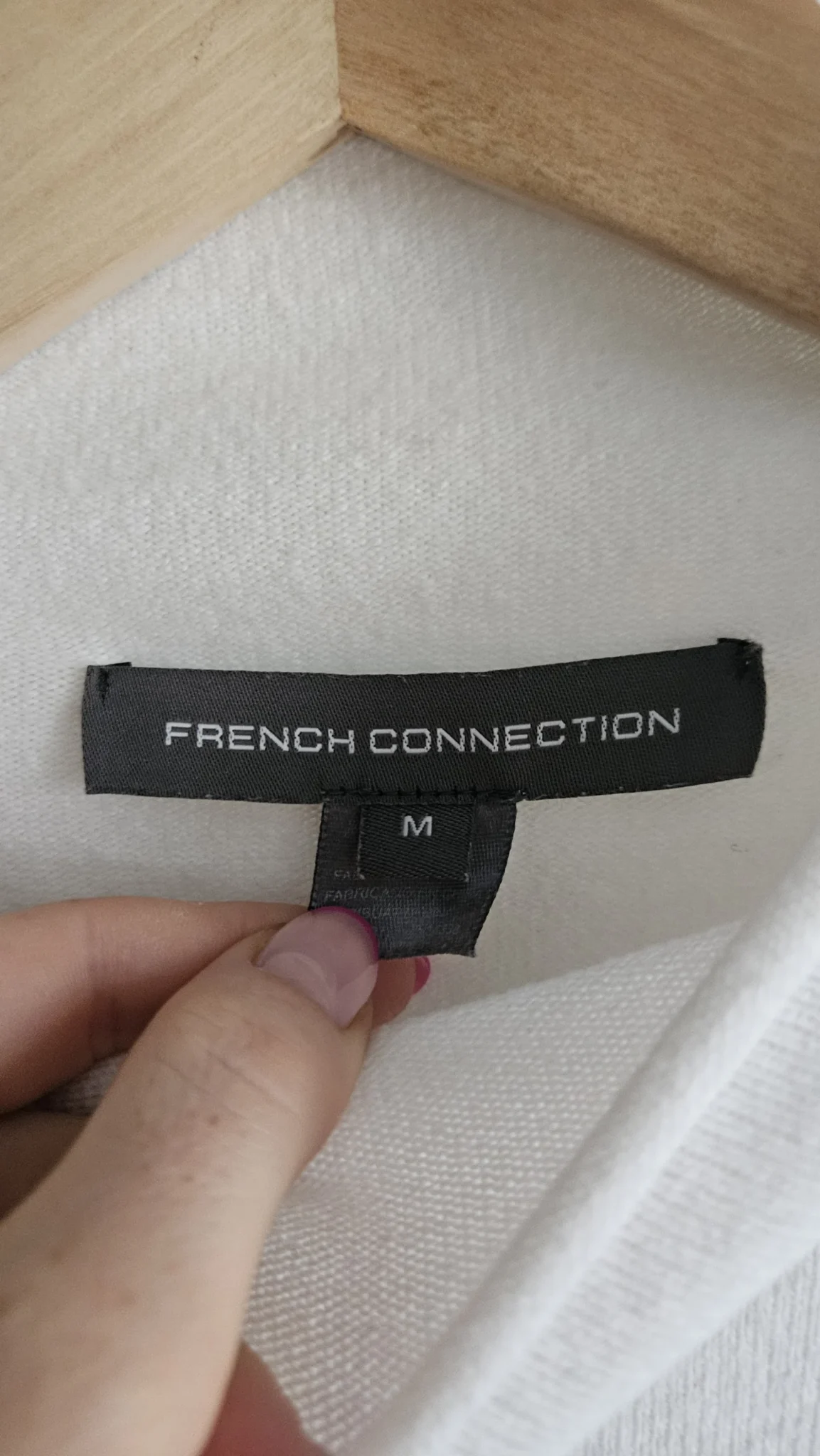 Image for 🌷Striped jumper – French Connection
