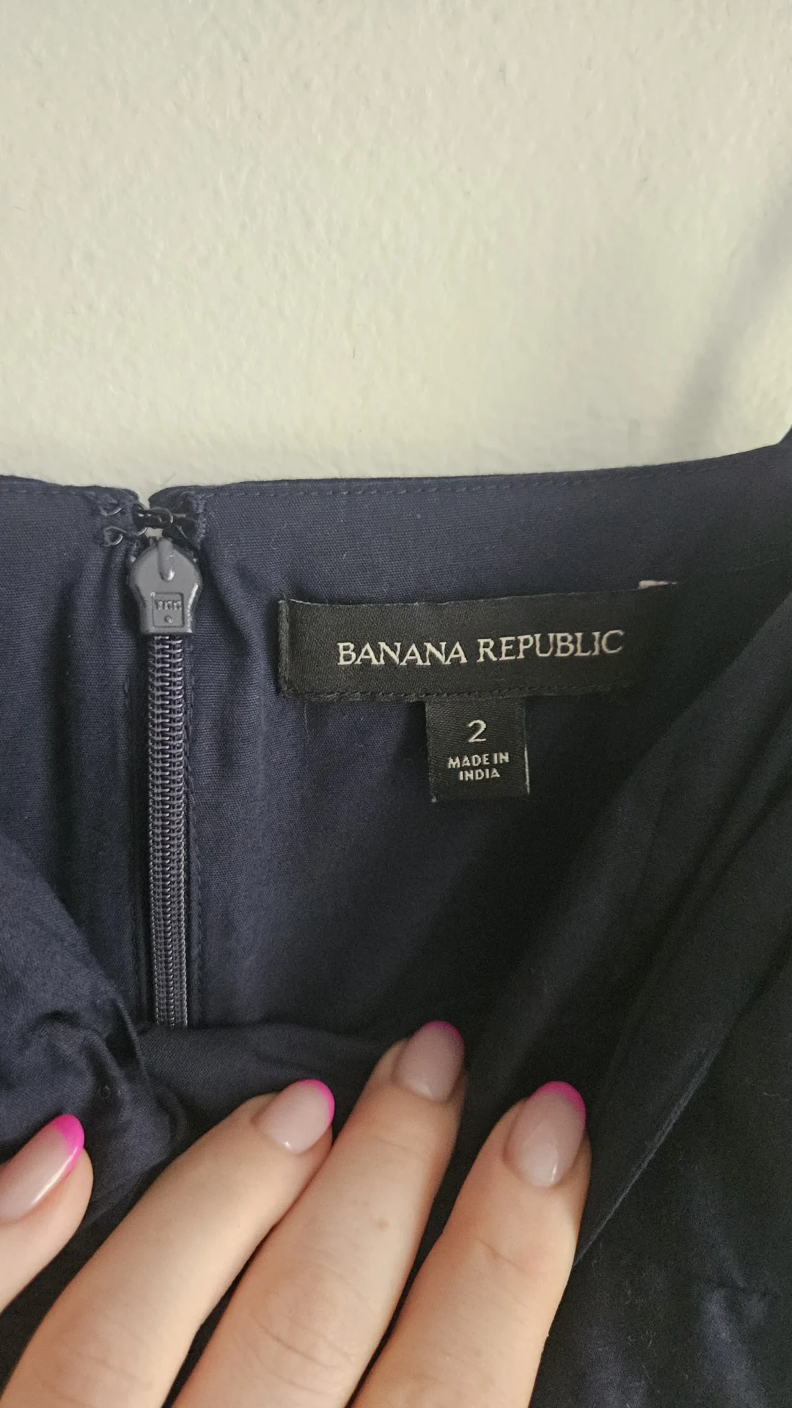 Image for 🌷Short dress – Banana Republic