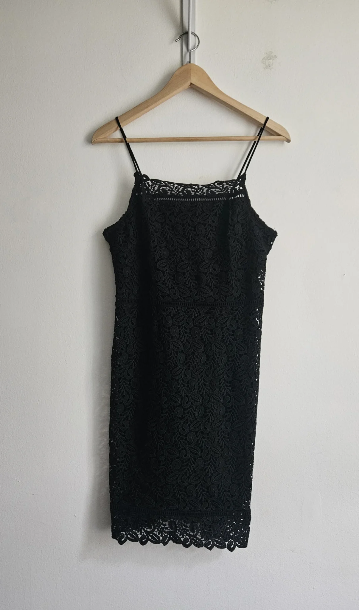 Featured image for 🌷Petite robe noire