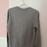 Thumbnail for Sweater gris WLKN