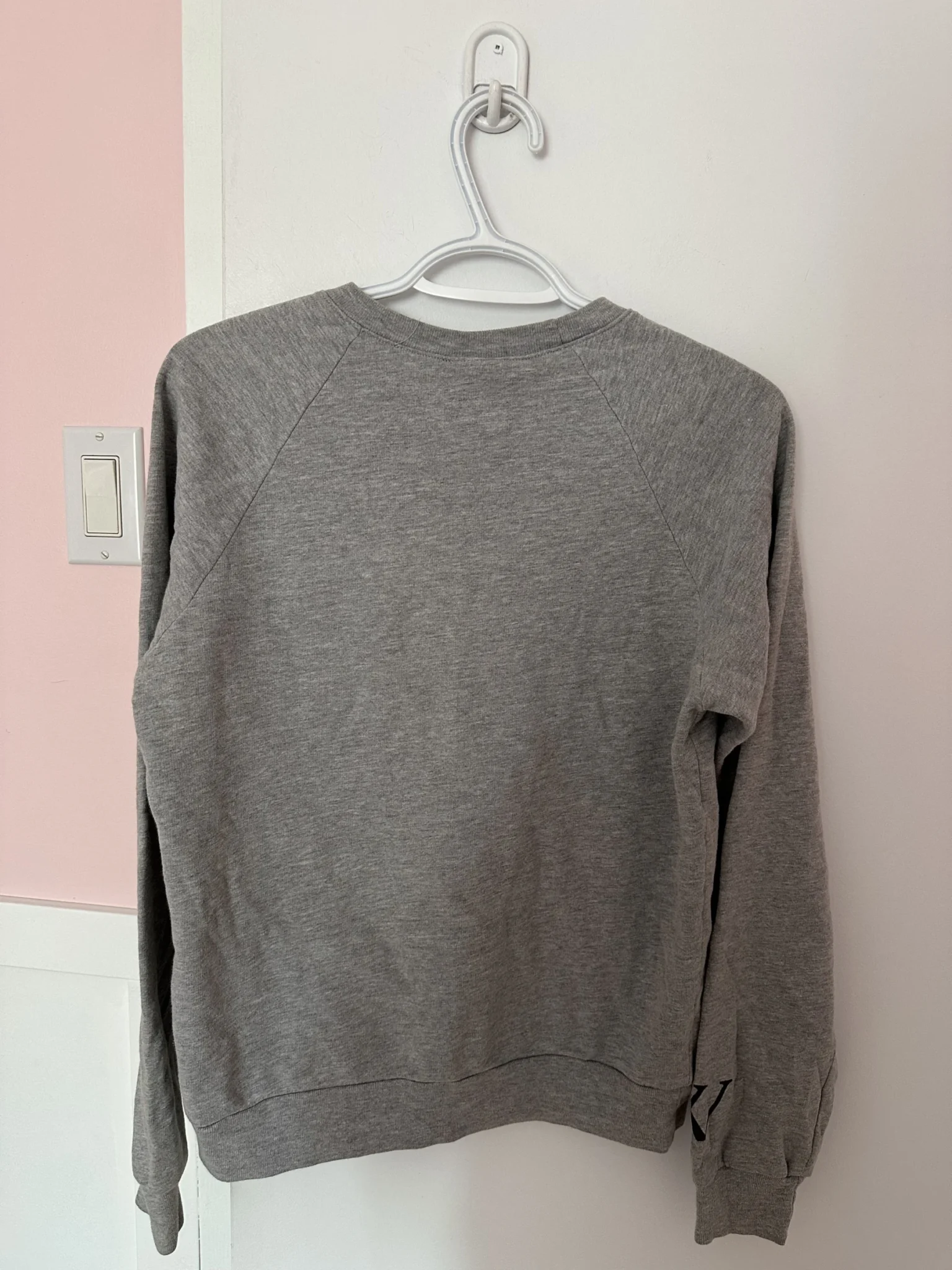 Image for Sweater gris WLKN