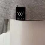 Thumbnail for Sweater gris WLKN