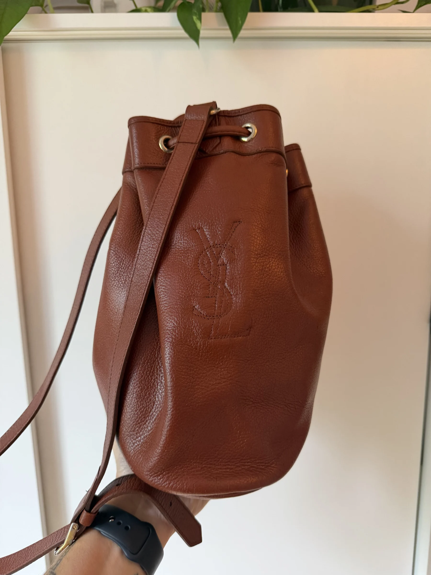 Sac YSL Saint Laurent (YSL) seconde main