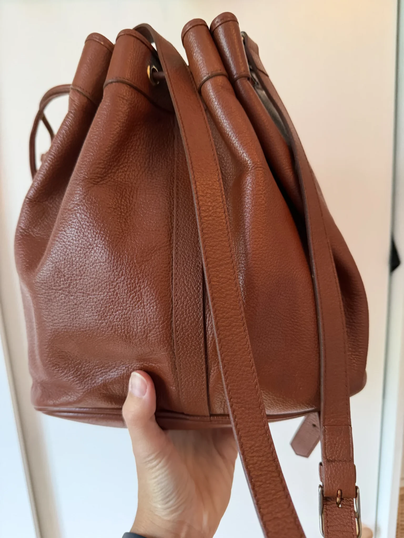 Image for YSL bag