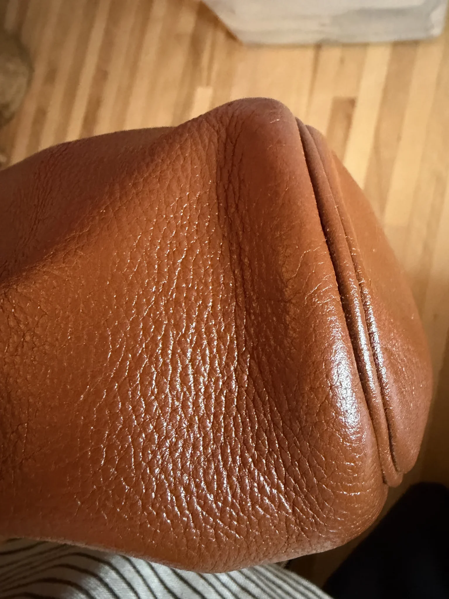 Image for YSL bag
