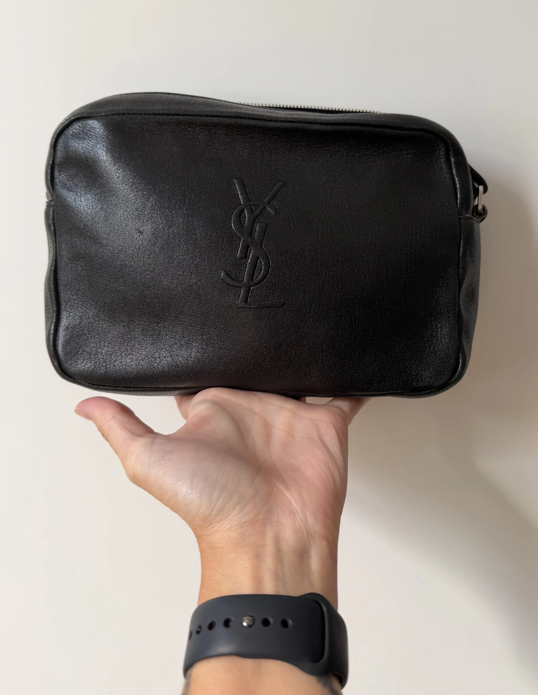 Sac YSl Saint Laurent (YSL) seconde main