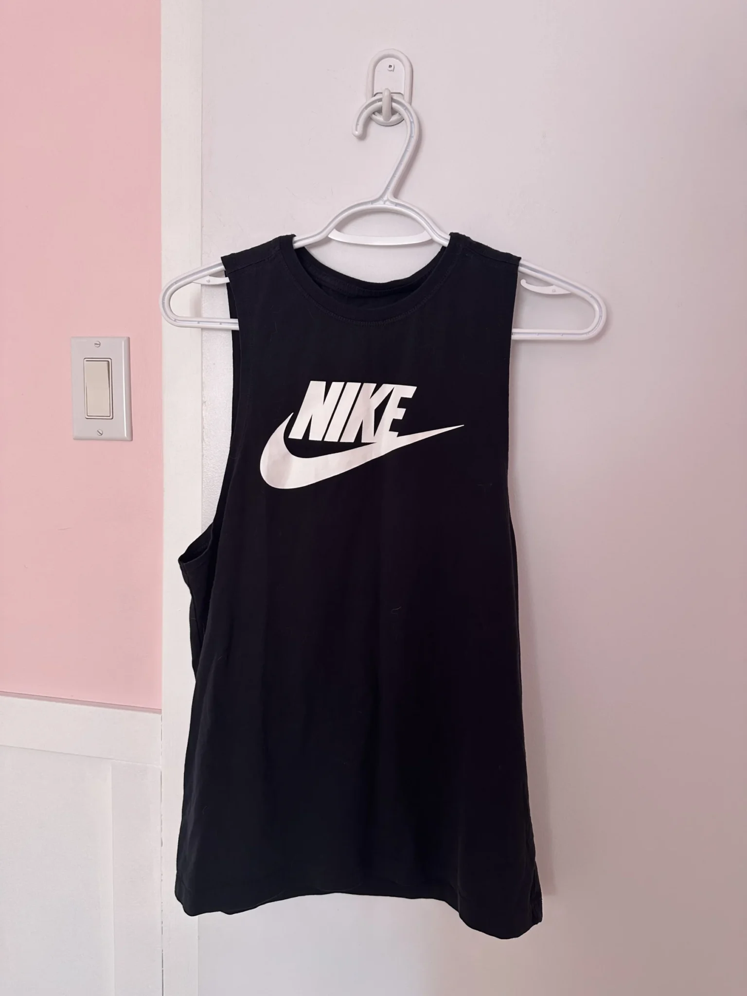 Featured image for Camisole d’entraînement Nike