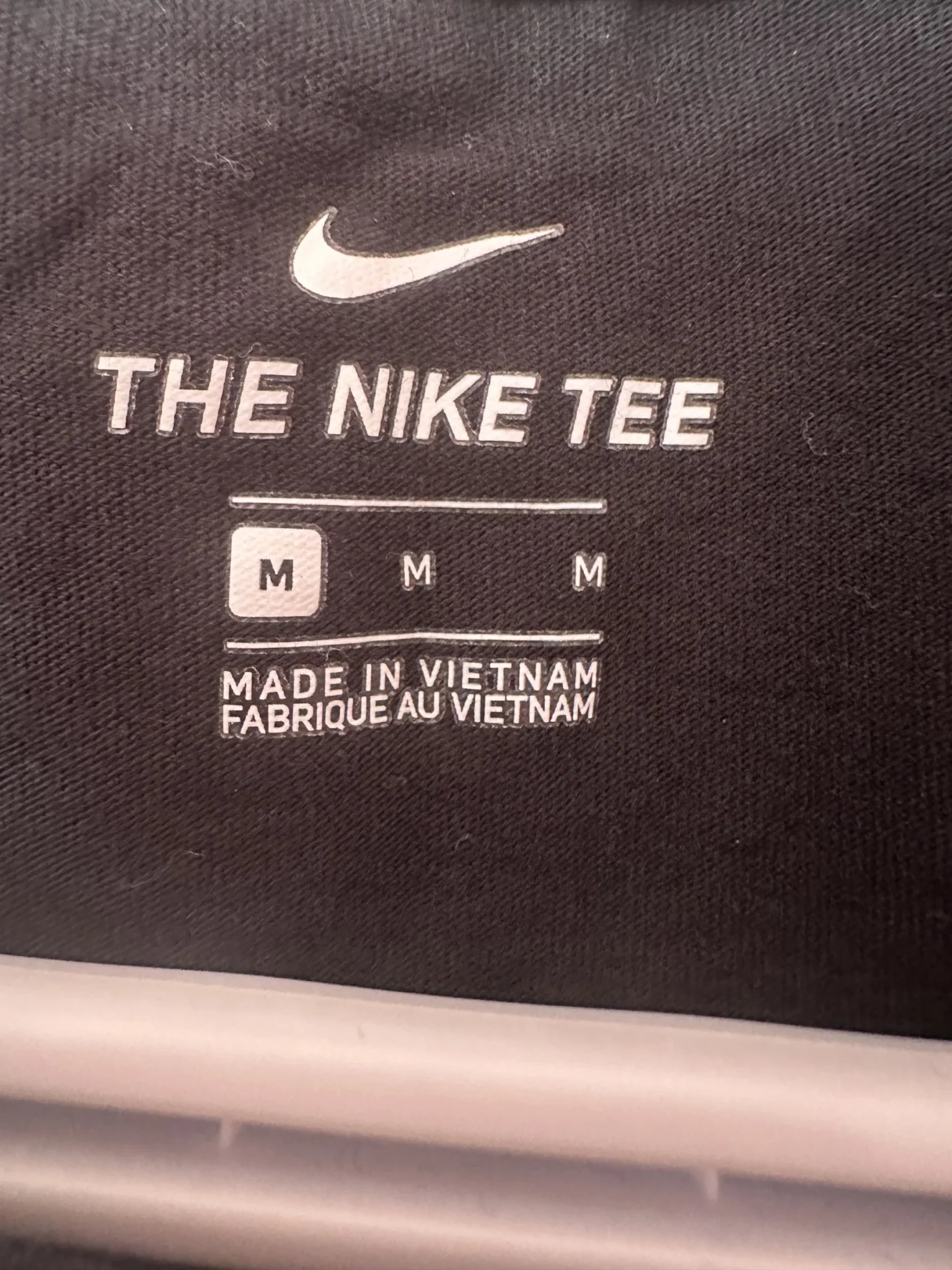 Image for Camisole d’entraînement Nike