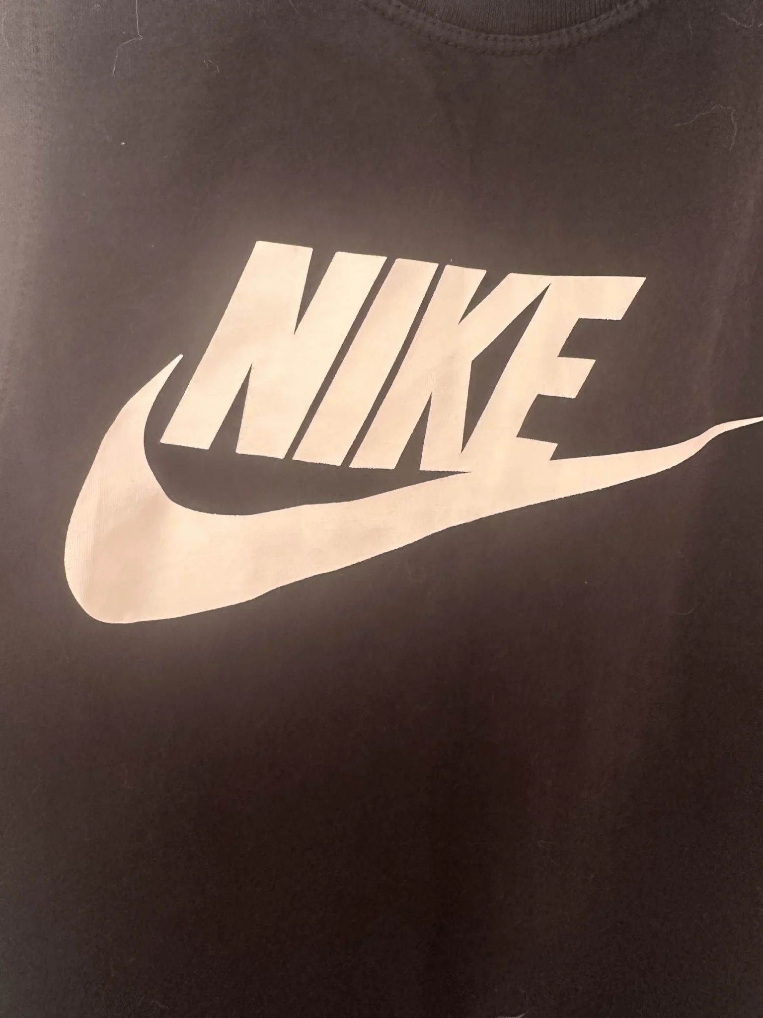 Image for Camisole d’entraînement Nike