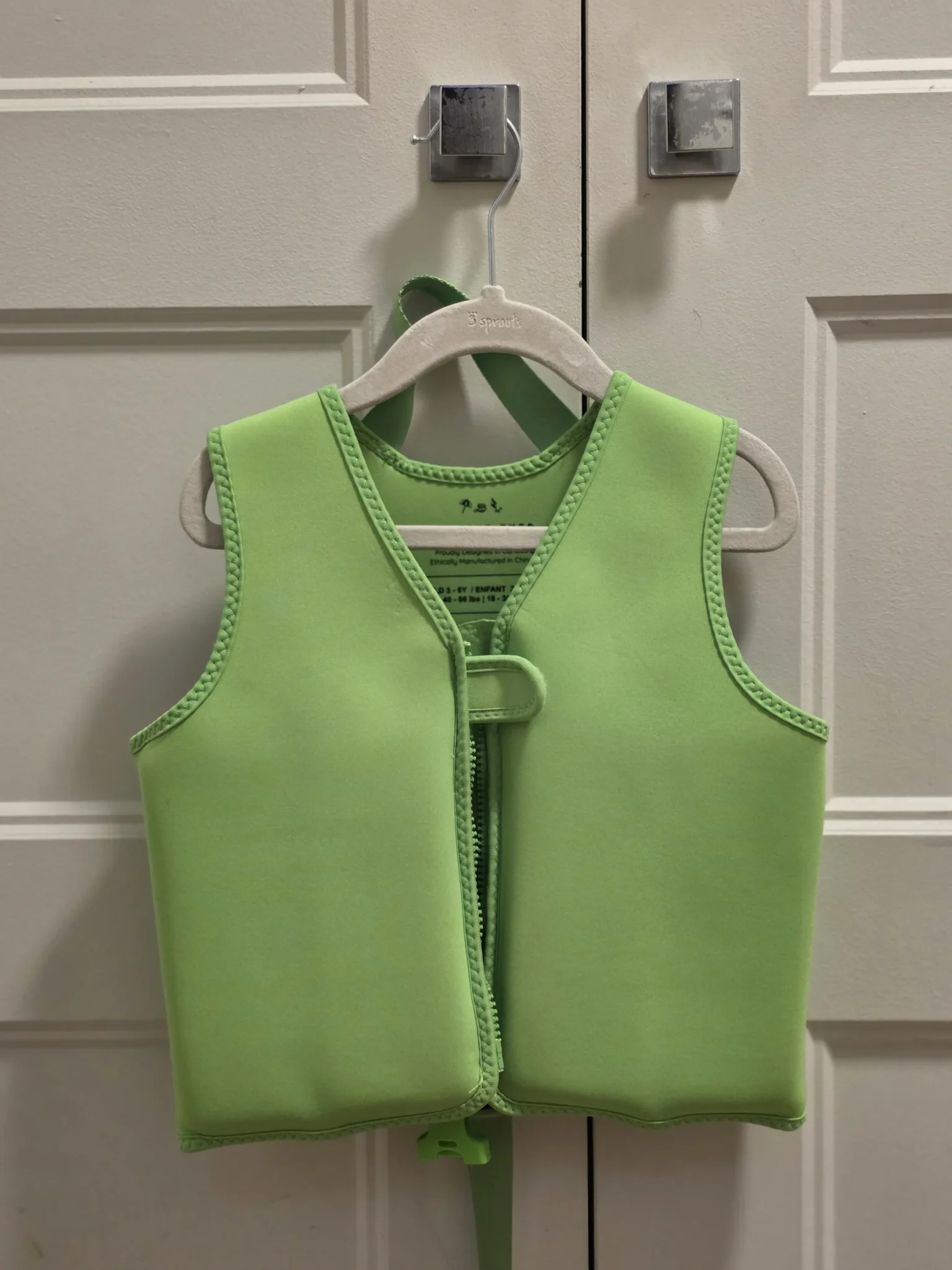 Image for Veste de flotaison CURRENT TYED