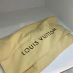 Thumbnail for Pochette PALLAS LOUIS VUITTON
