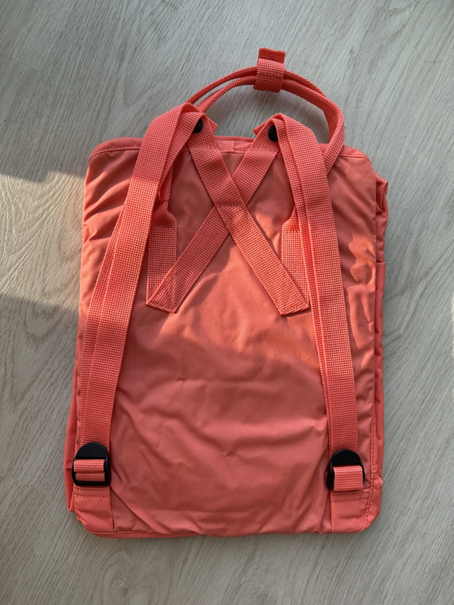 Image for Fjällraven Kanken Backpack