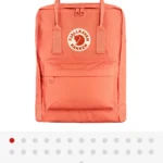 Thumbnail for Fjällraven Kanken Backpack