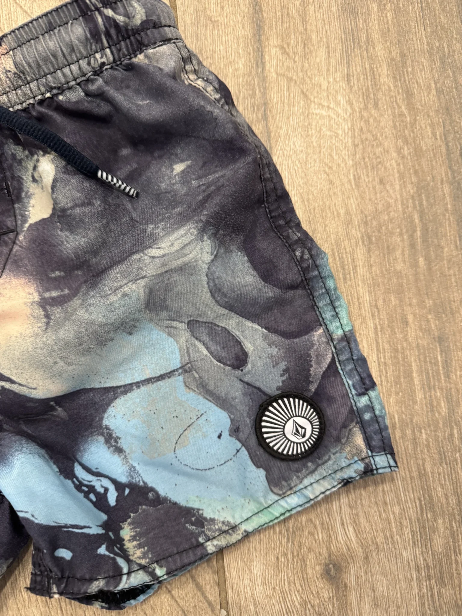 Image for 3T - Maillot de bain Volcom garçon