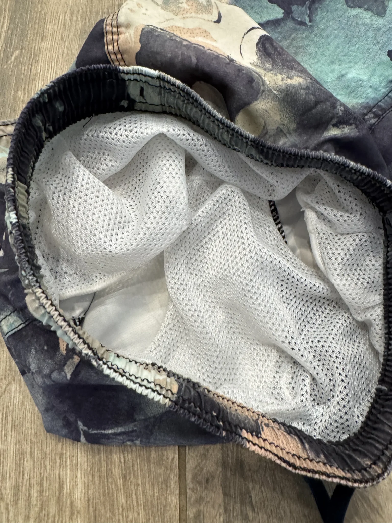 Image for 3T - Maillot de bain Volcom garçon