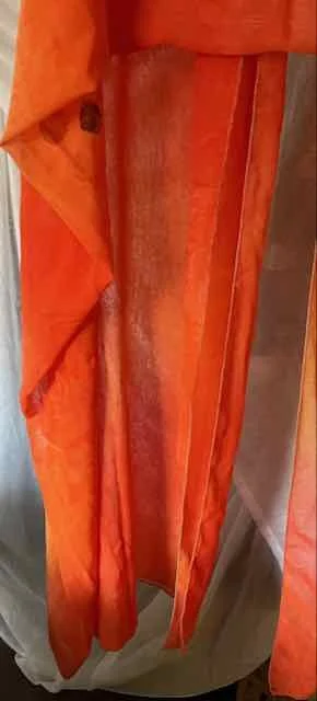 Image for Ensemble Corsage court avec Bandeau et Écharpe - Très Original