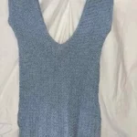 Featured thumbnail for Corsage crocheté Fait main / VINTAGE