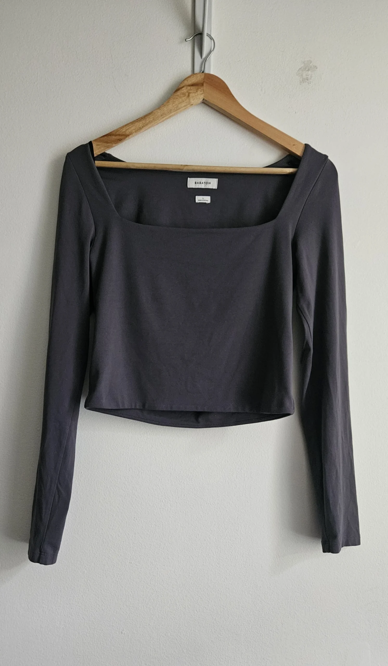 🌷Top Contour - Aritzia Aritzia seconde main
