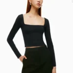 Thumbnail for 🌷Top Contour - Aritzia