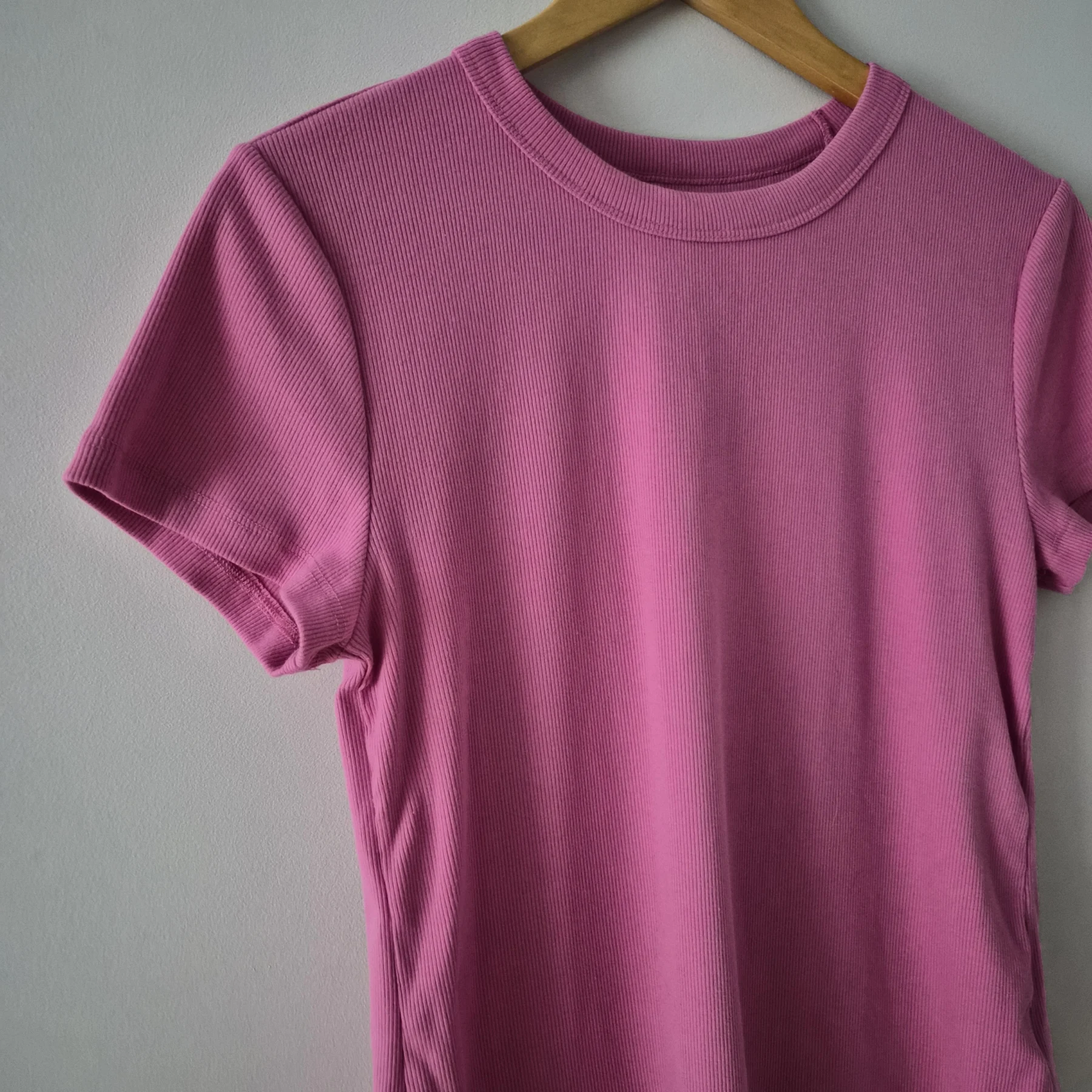 Shirt rose Old navy seconde main