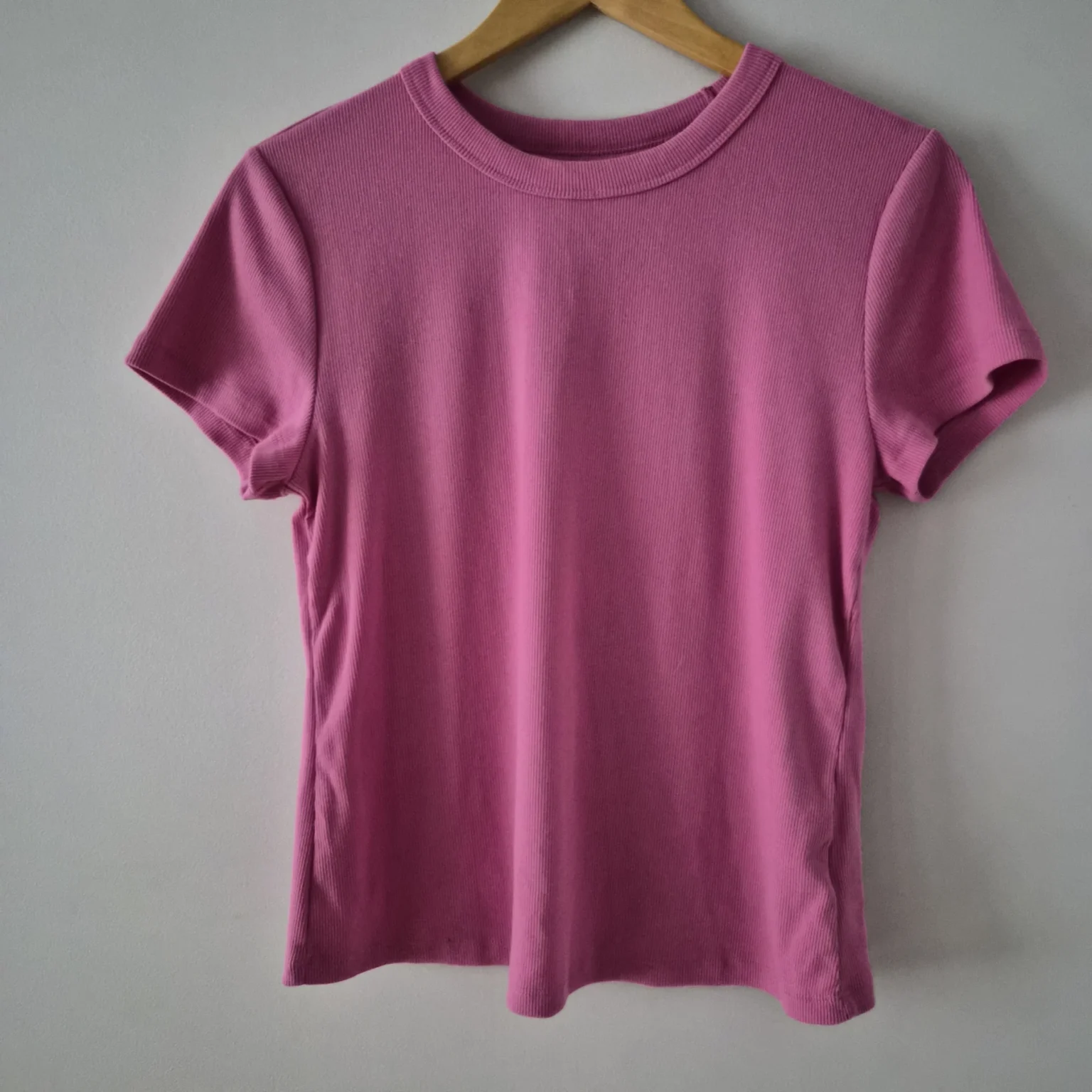 Image for Shirt rose