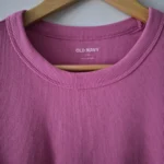 Thumbnail for Shirt rose