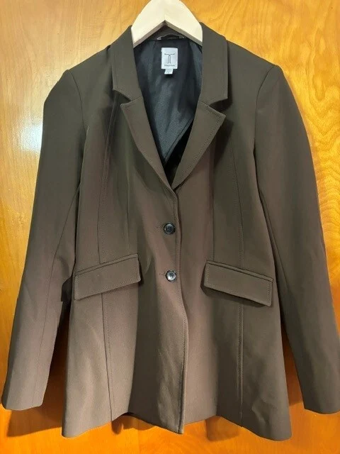 Featured image for Veston vert kaki Tristan