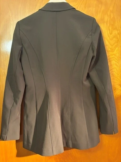 Image for Veston vert kaki Tristan