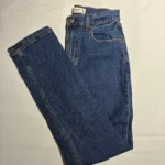 Featured thumbnail for Jeans droit