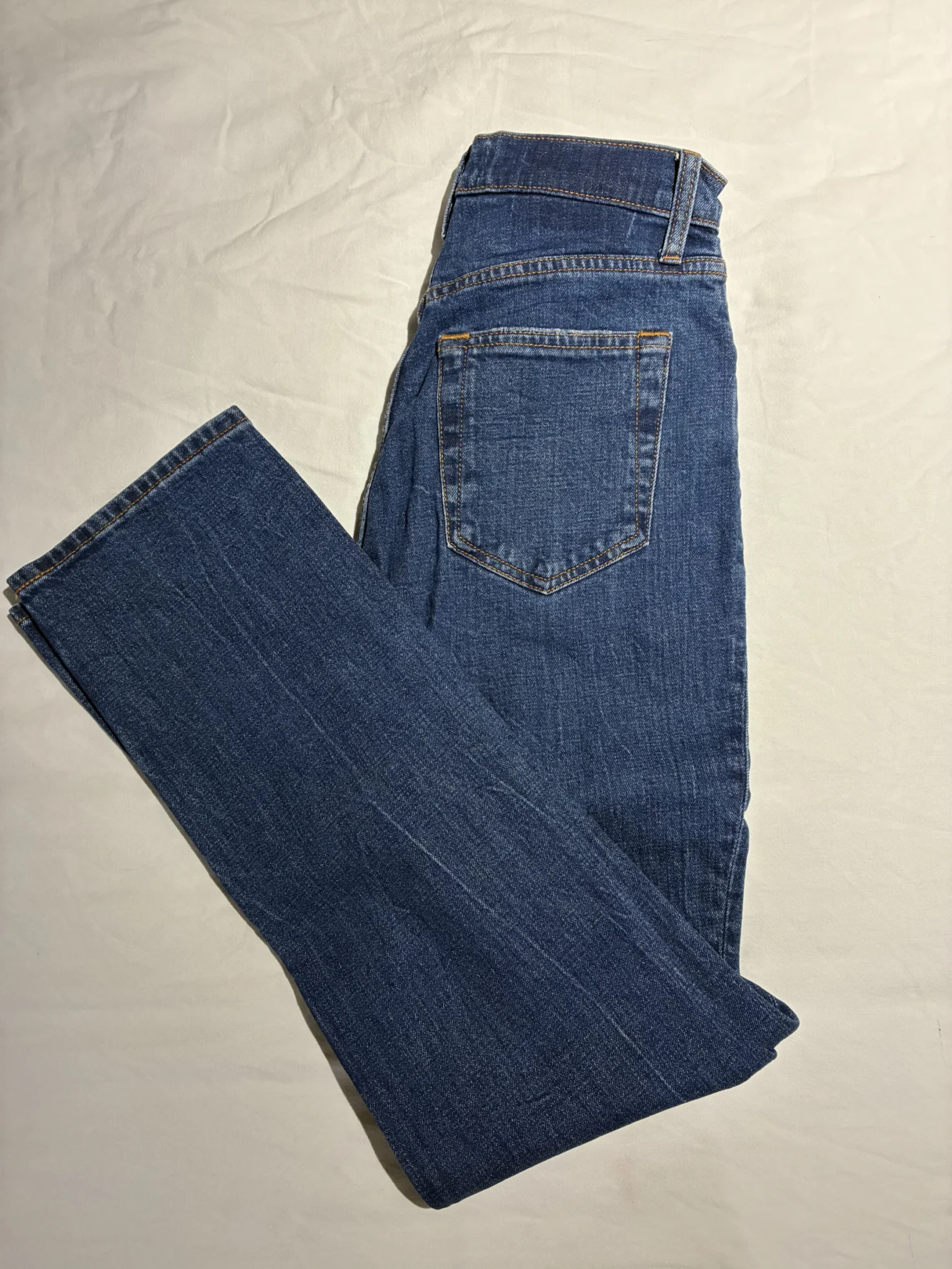 Image for Jeans droit