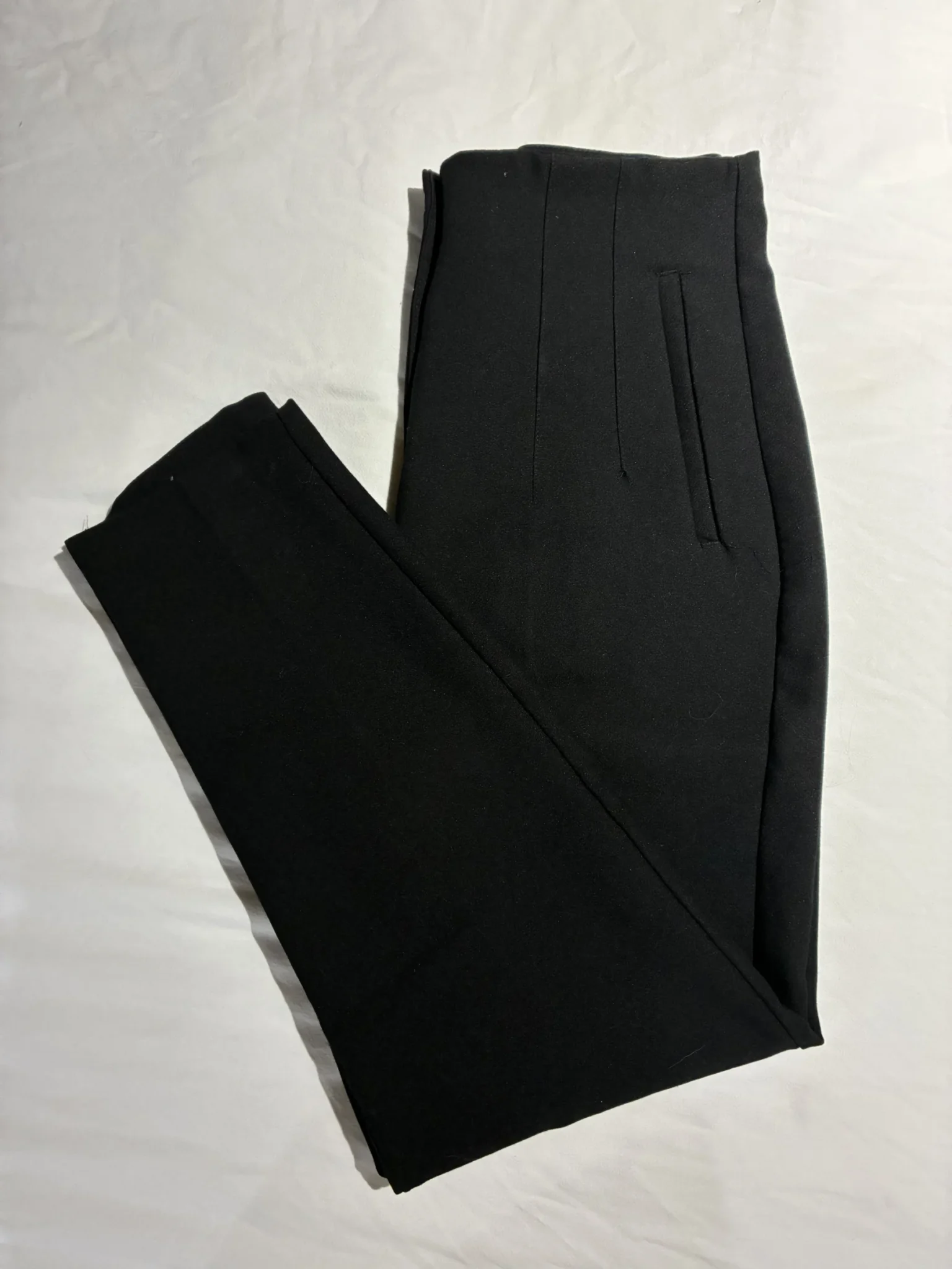Featured image for Pantalon Zara