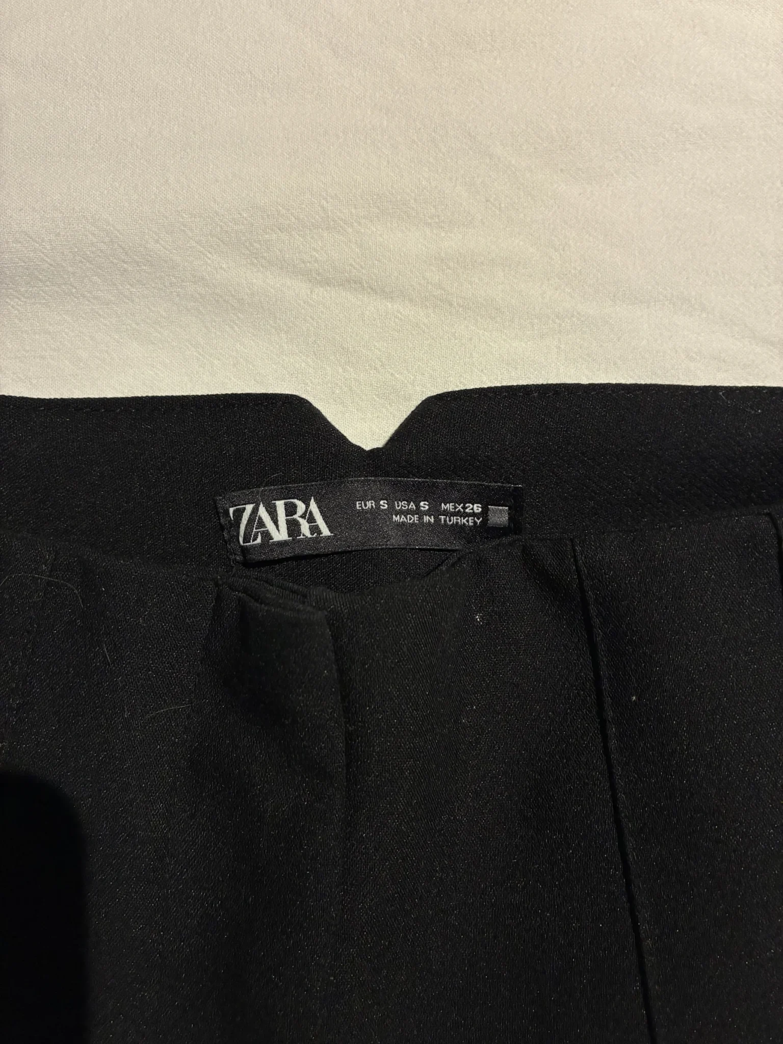 Image for Pantalon Zara