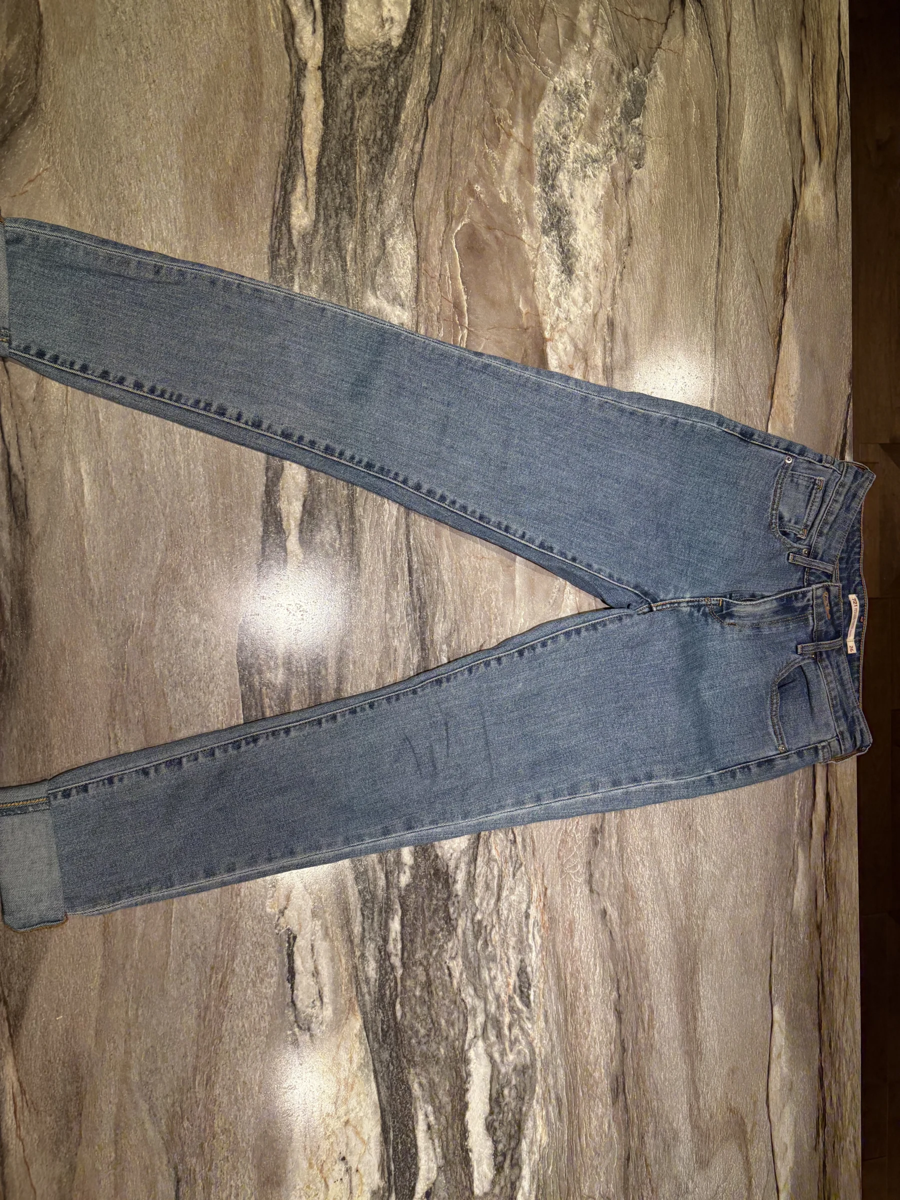 Jeans Lévis Levis seconde main