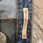 Thumbnail for Jeans Lévis