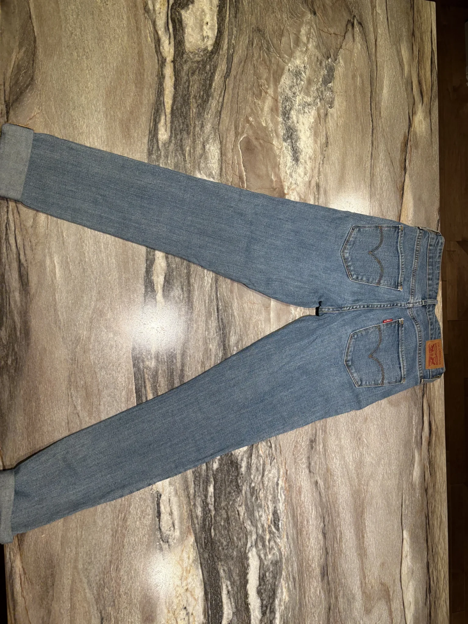 Image for Jeans Lévis