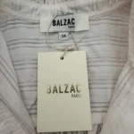 Thumbnail for Balzac Paris Chemise Baignade 34