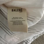 Thumbnail for Balzac Paris Chemise Baignade 34