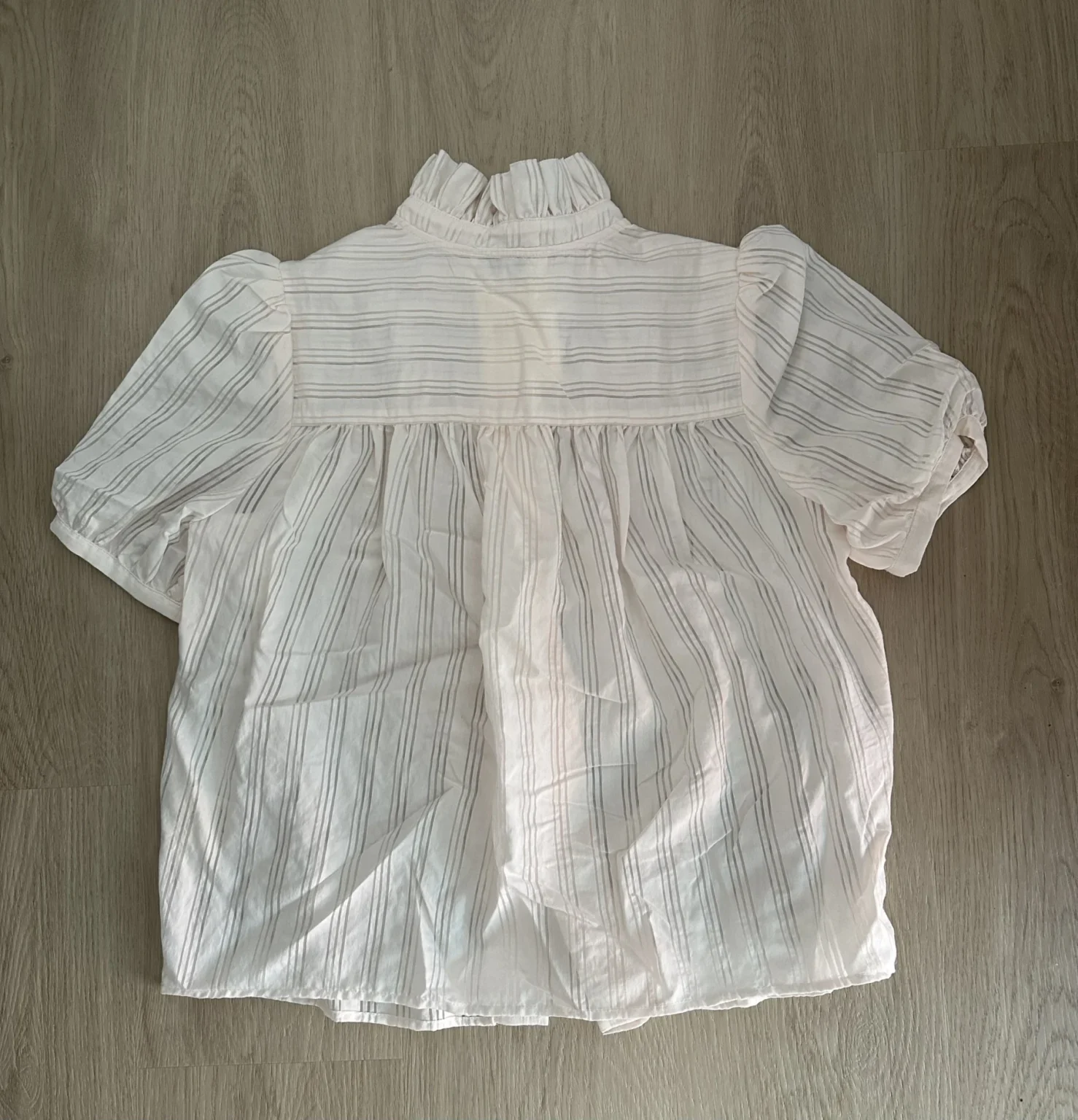 Image for Balzac Paris Chemise Baignade 34