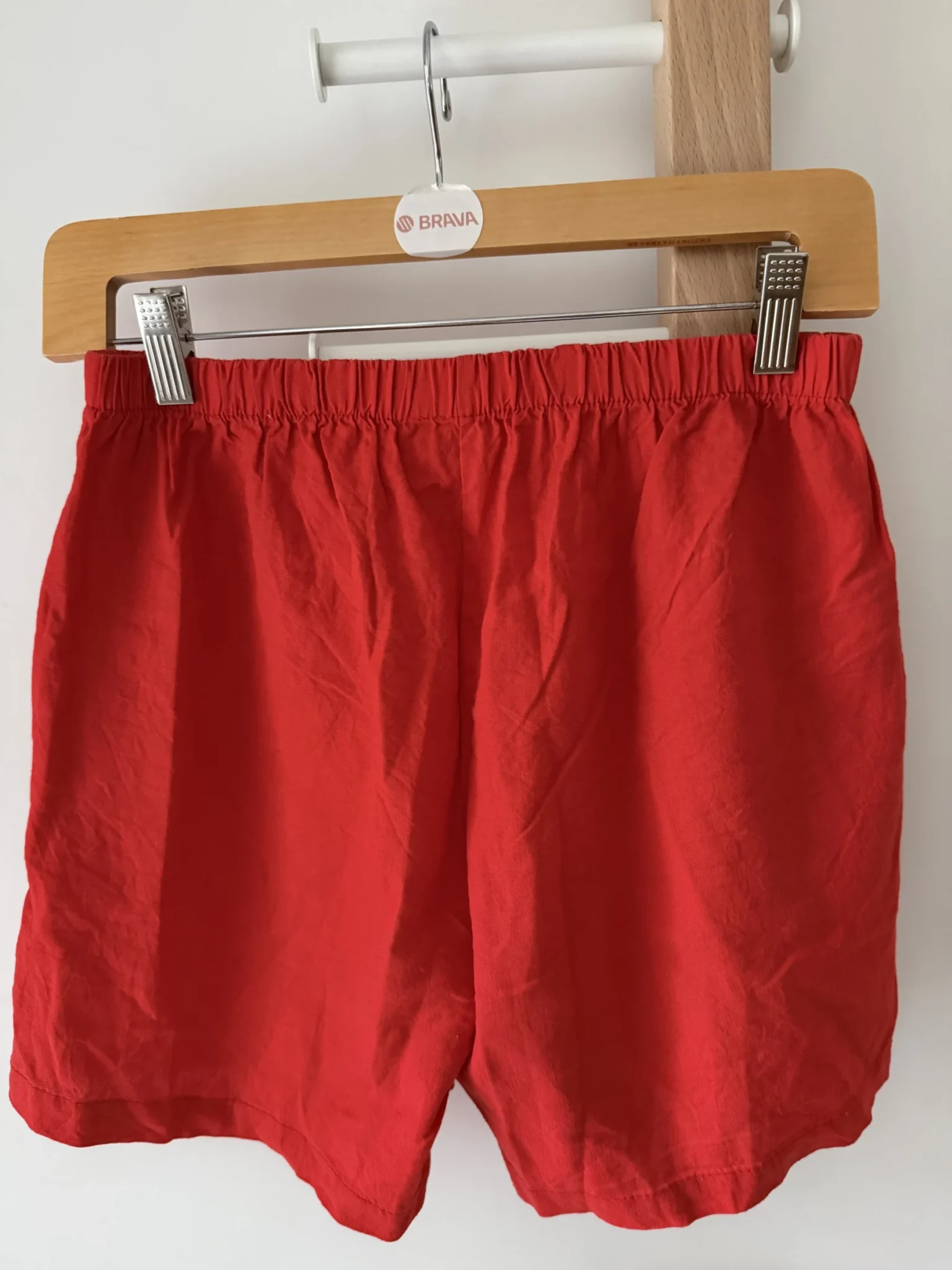 Image for June  Short Ella en cotton