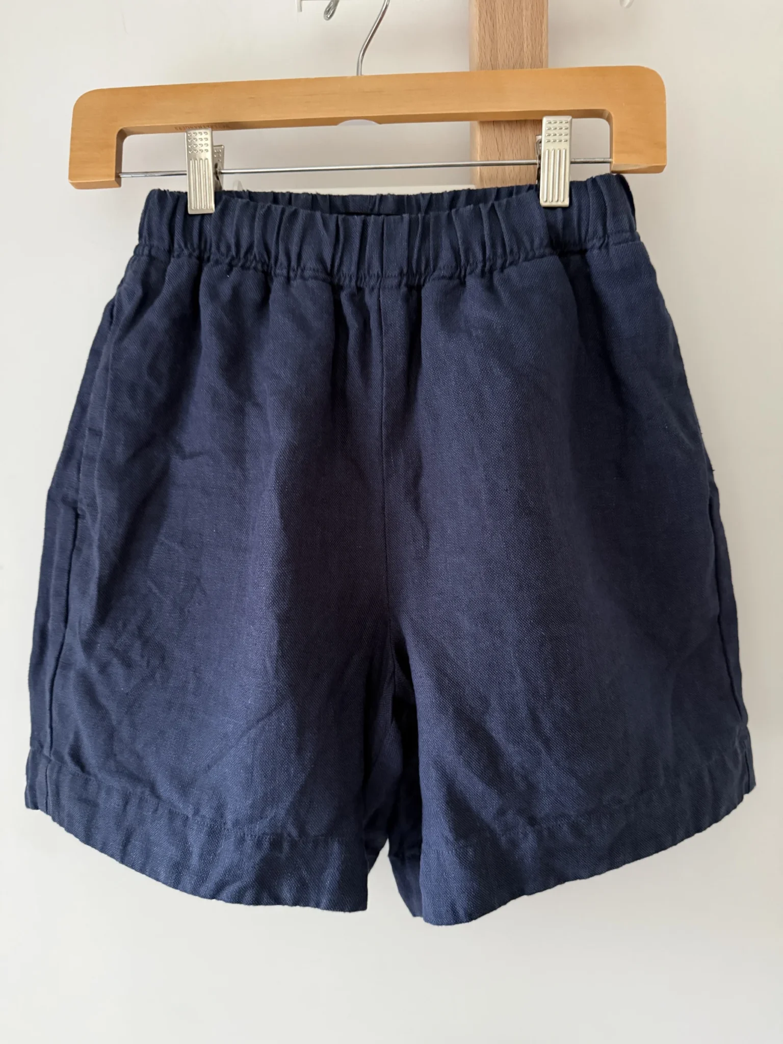 Featured image for KOTN Bermuda 100% lin