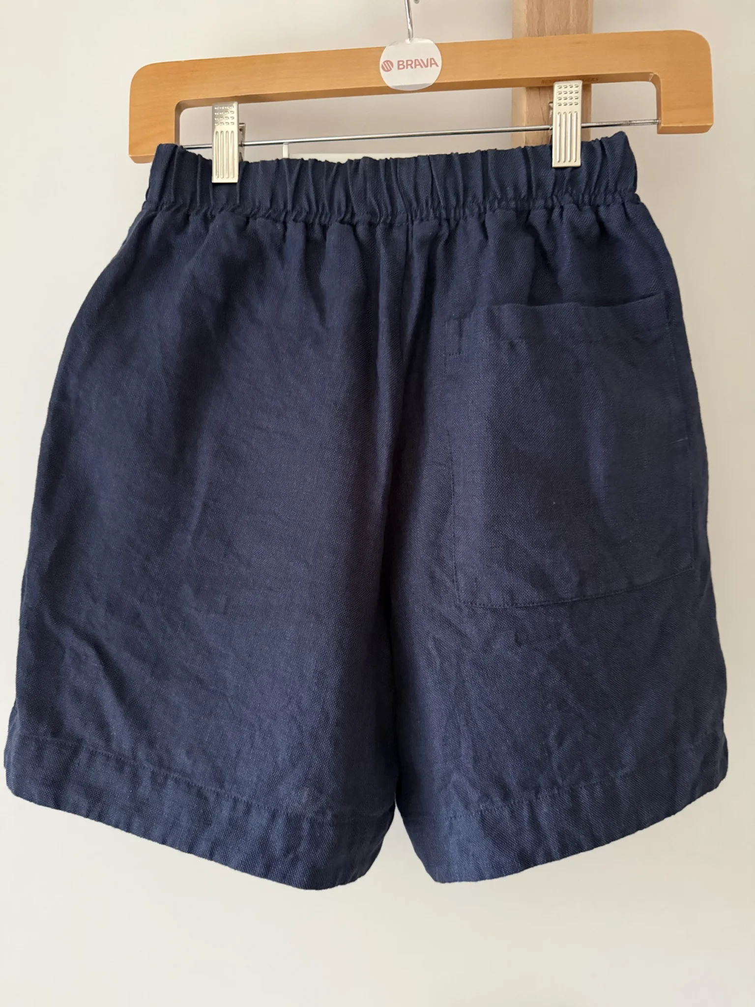 Image for KOTN Bermuda 100% lin