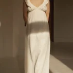 Featured thumbnail for Harly Jae robe Milos en coton bio