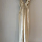 Thumbnail for Harly Jae robe Milos en coton bio