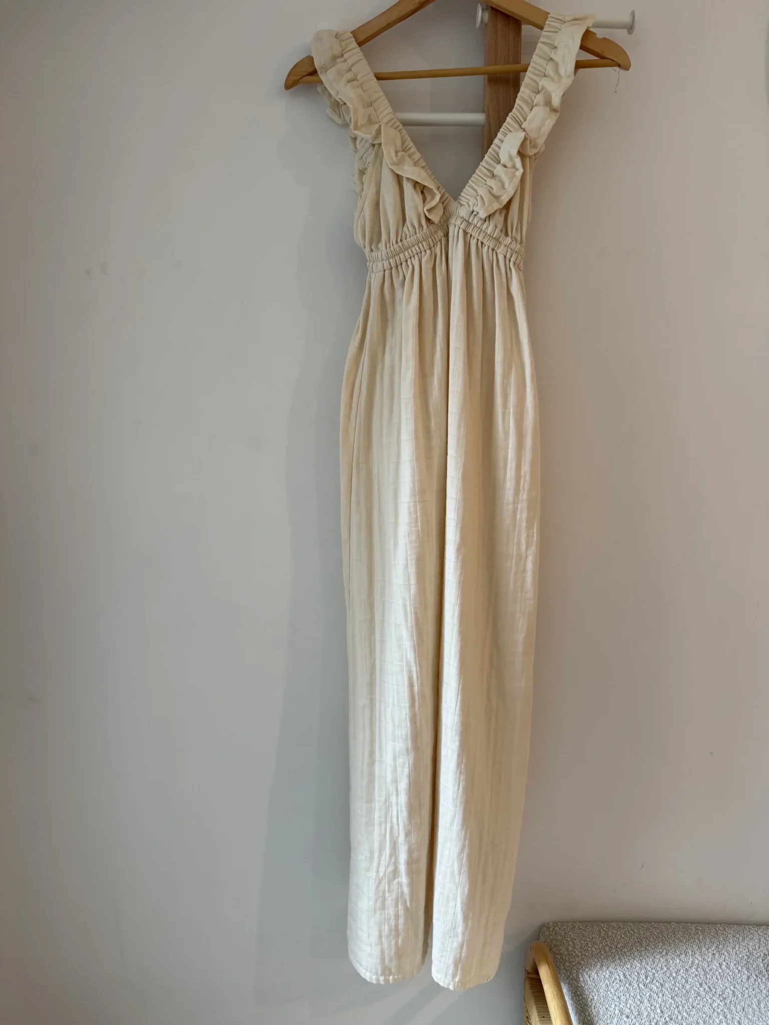 Image for Harly Jae robe Milos en coton bio