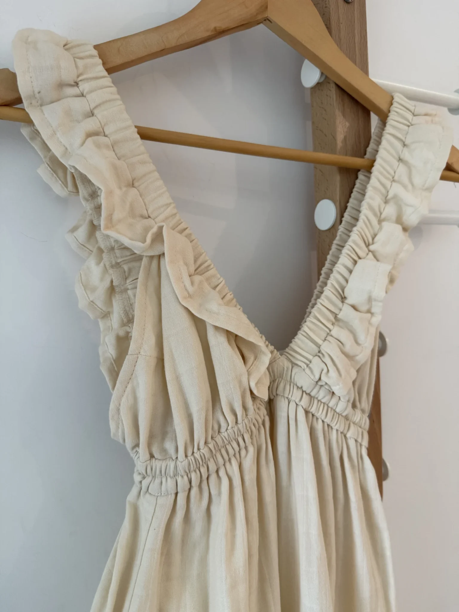 Image for Harly Jae robe Milos en coton bio