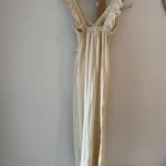 Thumbnail for Harly Jae robe Milos en coton bio
